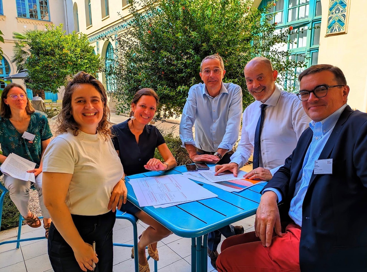 Les dirigeants européens doivent saisir l’opportunité de la modernisation écologique découvrez comment les dirigeants européens s'engagent pour la modernisation écologique, en promouvant des politiques durables et des innovations vertes pour un avenir respectueux de l'environnement.