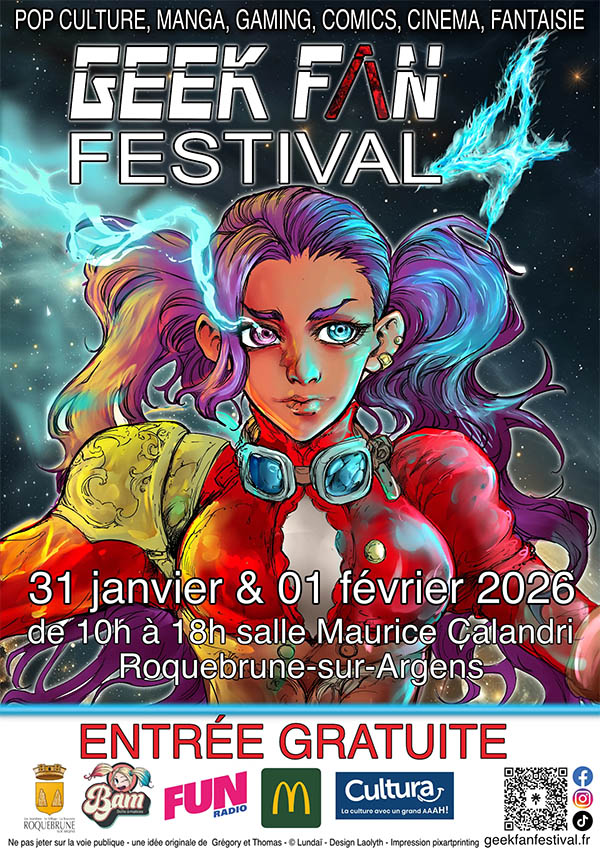 découvrez le festival de pop culture japonaise à montagny, un événement incontournable pour les fans de manga, anime, cosplay et culture nippone. plongez dans un univers unique et festif !