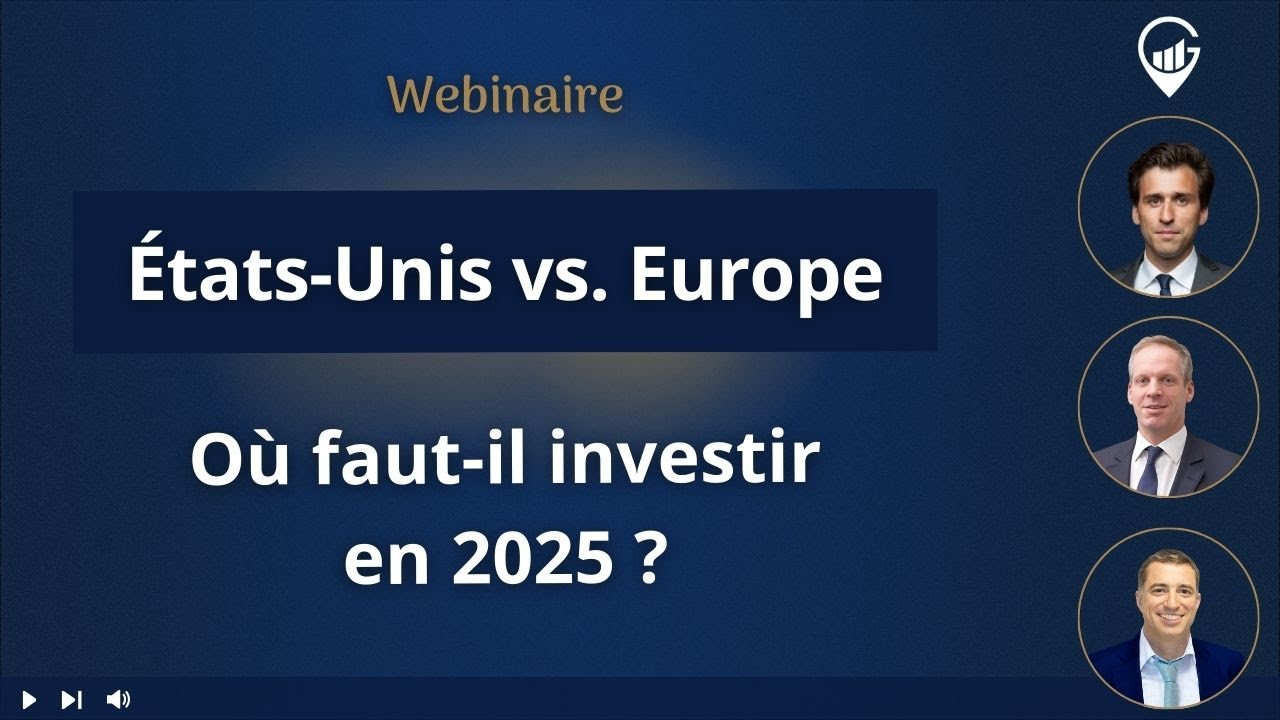 découvrez pourquoi investir aujourd’hui dans les actions européennes peut dynamiser votre portefeuille grâce à des opportunités de croissance et une diversification stratégique.