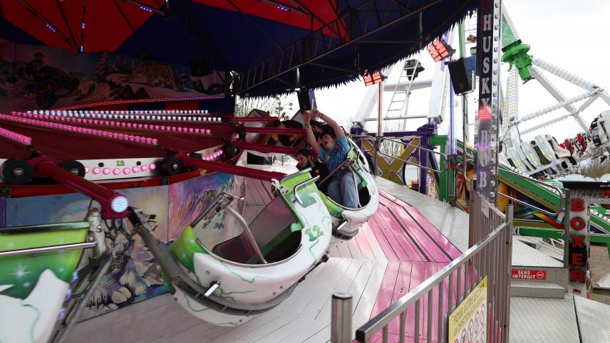 Animation : Découvrez cinq bonnes raisons de ne pas manquer la foire de Chauny découvrez les raisons incontournables de ne pas manquer la foire de chauny, un événement unique alliant animations, produits locaux et moments conviviaux pour toute la famille.