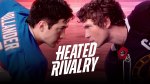 découvrez les raisons captivantes de regarder heated rivalry sur hbo max, une série pleine d'émotions, de suspense et de confrontations intenses qui vous tiendra en haleine.