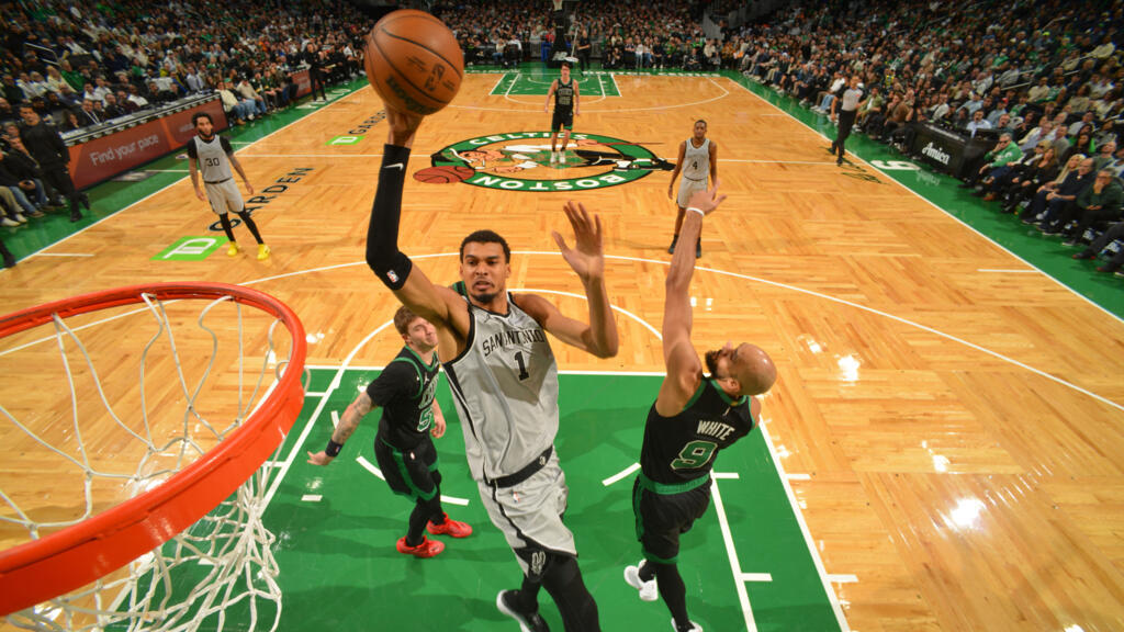 découvrez les principales raisons de rejoindre bebasket en 2026 et profitez d'opportunités exclusives pour les passionnés de basketball.