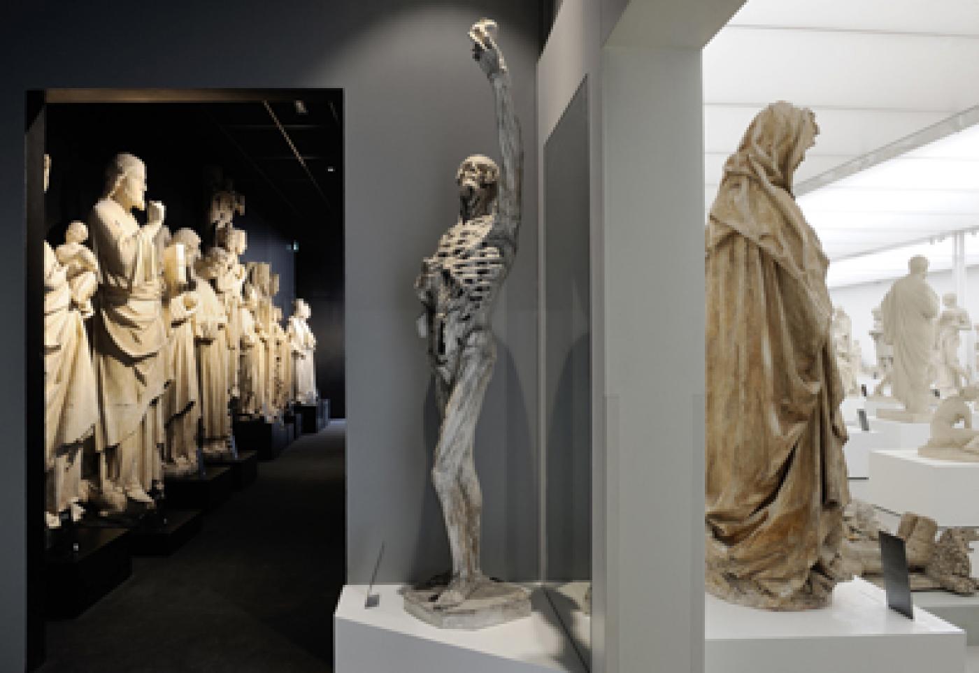 découvrez les raisons incontournables de visiter le musée des moulages de lyon en février, entre expositions uniques, ambiance hivernale et activités culturelles enrichissantes.