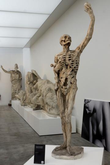 découvrez pourquoi visiter le musée des moulages de lyon en février est une expérience unique : expositions captivantes, ambiance hivernale et activités spéciales vous y attendent.