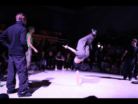 découvrez les raisons incontournables de voir le battle sixty-one dans l'orne : un événement unique alliant adrénaline, spectacle et ambiance festive au cœur de la normandie.