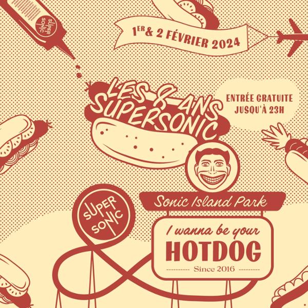 découvrez pourquoi ne pas manquer la projection du film supersonic ce vendredi : une expérience unique et pleine d'émotions pour tous les fans.