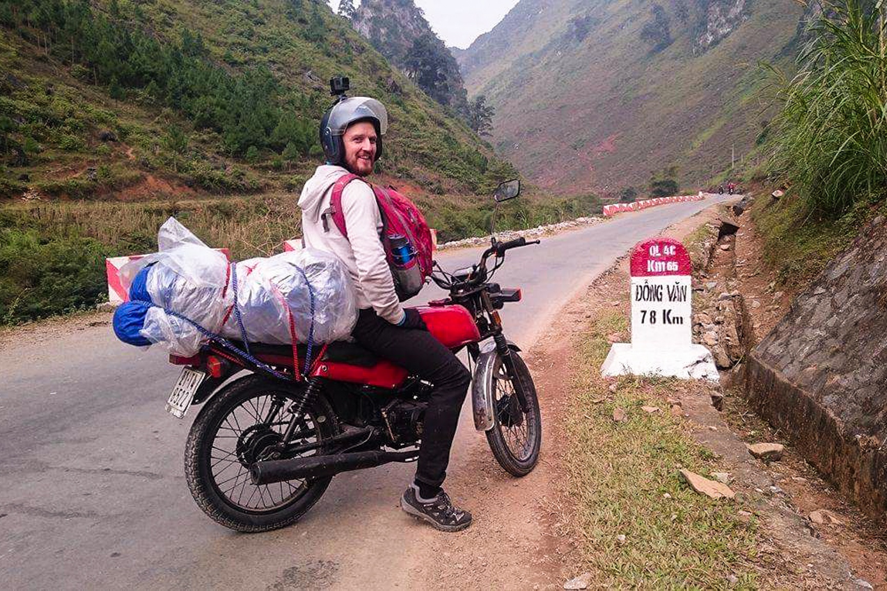 découvrez les raisons inspirantes d'oser l'aventure spontanée pour vivre des expériences uniques, développer votre confiance en vous et créer des souvenirs inoubliables.