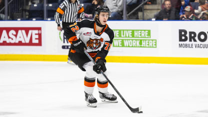 découvrez le repêchage 2026 et la grande opportunité d’échange majeure pour les kings, une chance stratégique qui pourrait transformer l’avenir de l’équipe.