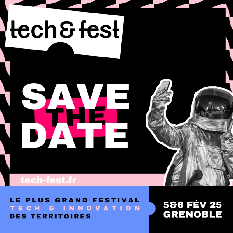 découvrez pourquoi tech&fest 2026 à grenoble est l'événement incontournable pour innover, avec 4 raisons clés qui font de cette ville un hub technologique dynamique.