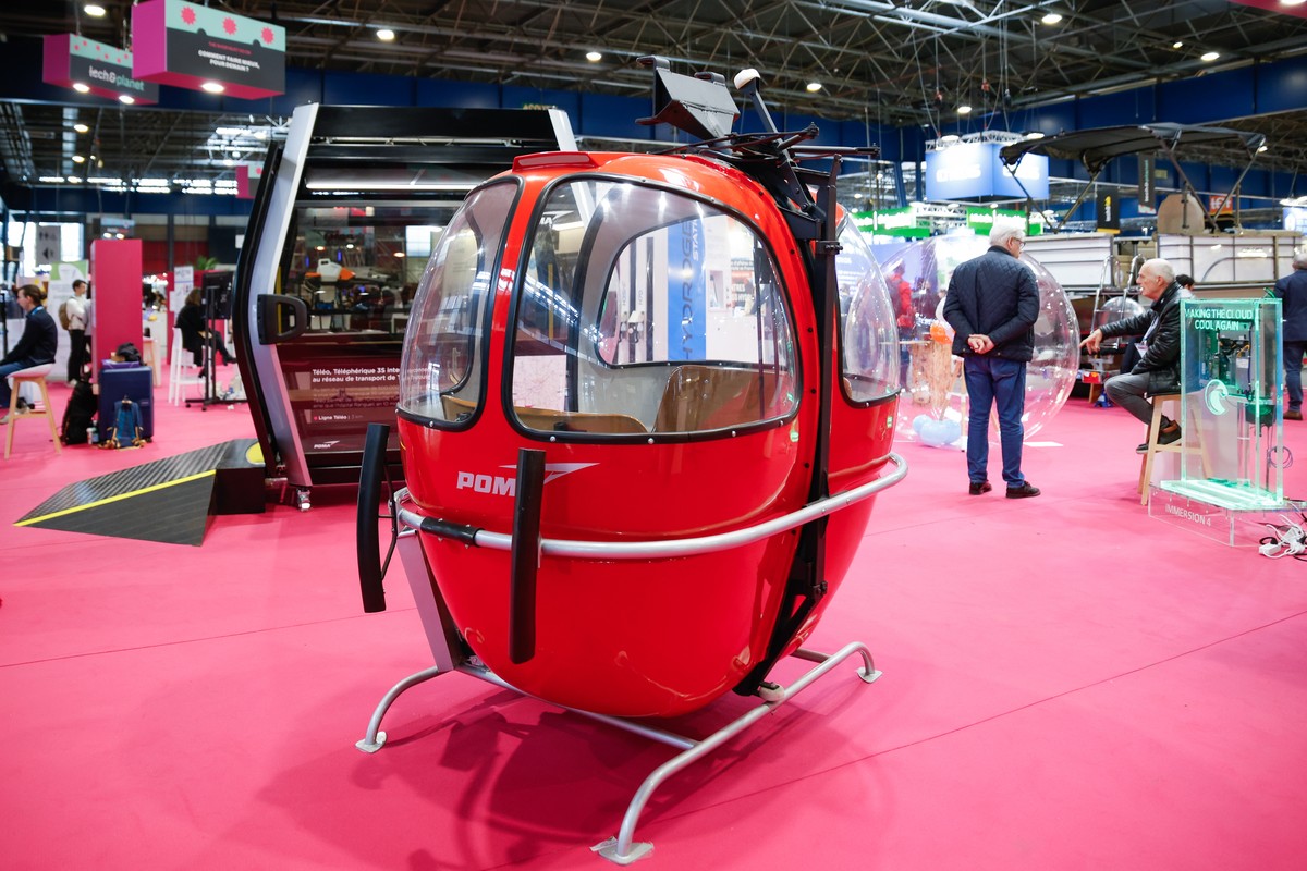 découvrez tech&fest 2026 à grenoble : 4 raisons incontournables d'innover au cœur de la capitale française de la technologie et de la recherche.