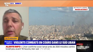 Intenses frappes sur l’Iran : le conflit s’étend dangereusement jusqu’au Liban des frappes intenses touchent l'iran alors que le conflit s'étend et menace la stabilité du liban, exacerbant les tensions régionales et internationales.