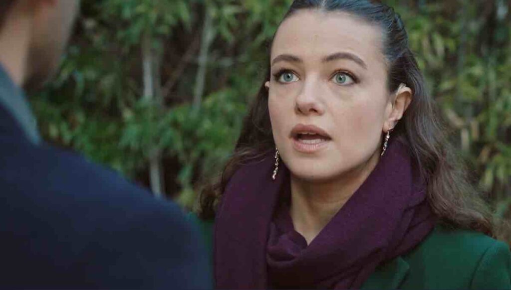 découvrez les révélations captivantes de l'épisode 1385 d'ici tout commence diffusé le 4 mars 2026. intrigues, secrets et émotions au rendez-vous dans cette nouvelle aventure.