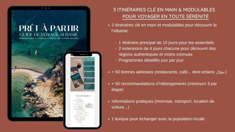 découvrez les raisons incontournables de visiter l'albanie : paysages époustouflants, richesse culturelle, accueil chaleureux et aventures authentiques vous attendent.