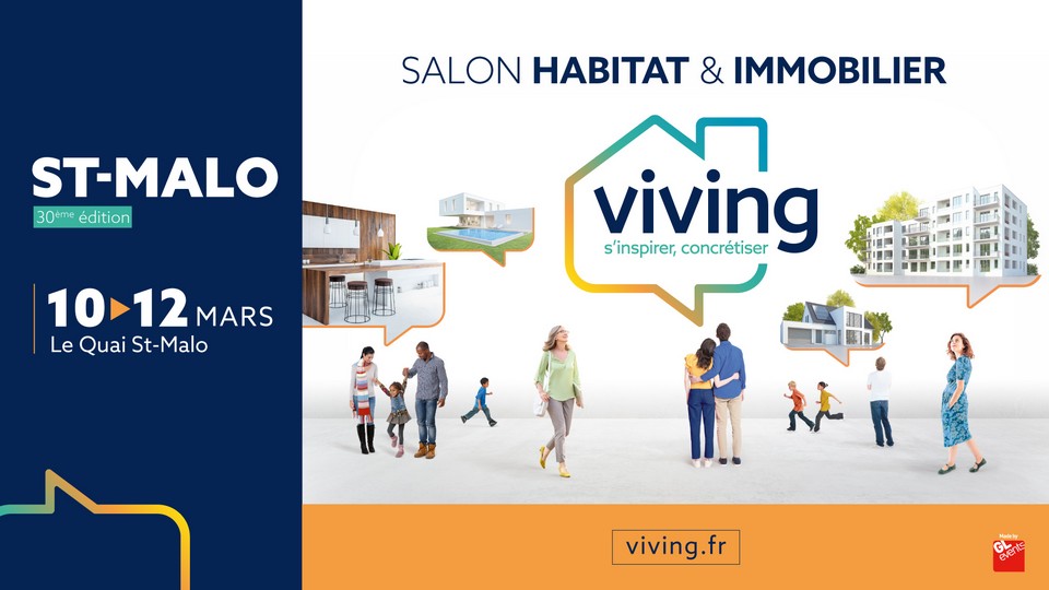 découvrez les principales raisons de visiter le salon viving le 14 mars et ne manquez pas cet événement incontournable dédié à la santé et au bien-être.
