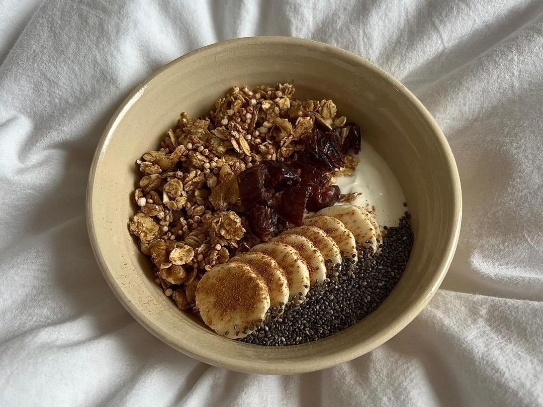 découvrez les raisons essentielles d'intégrer les graines de chia à votre alimentation pour bénéficier de leurs nombreux bienfaits pour la santé.