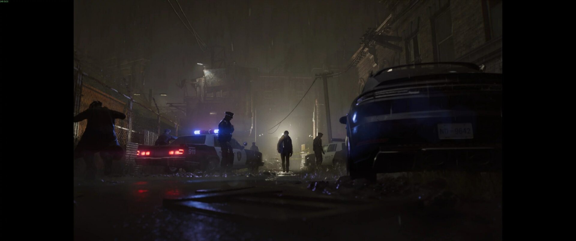 Resident Evil Requiem : Ce zombie devenu phénomène fait débat – Capcom, laissez-le tel quel ! découvrez 'resident evil requiem', le phénomène zombie qui divise les fans. entre action intense et controverses, plongez au cœur d'une saga incontournable du genre.